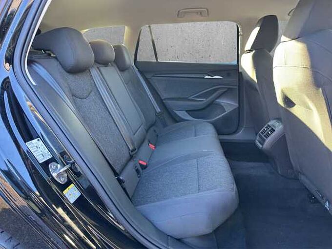 SKODA Superb Combi  Essence Rückfahrkamera/Navigationssystem