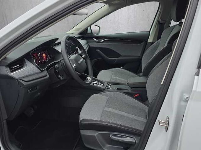 SKODA Octavia Combi Selection TDI DSG (Facelift)