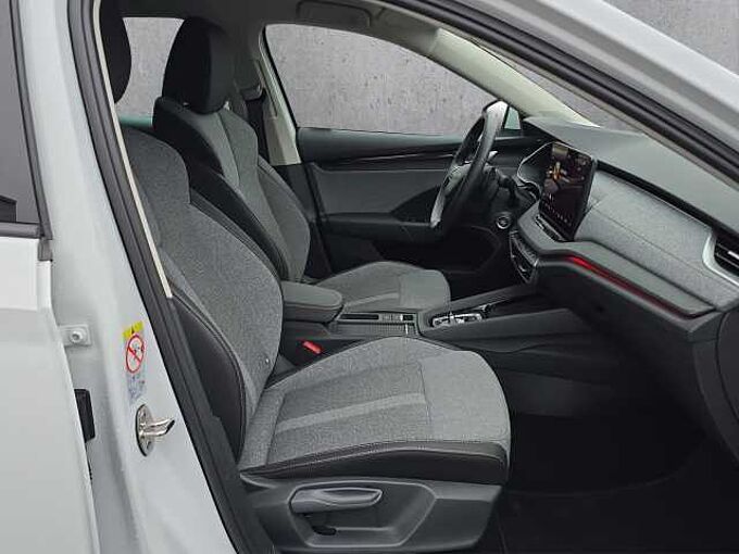 SKODA Octavia Combi Selection TDI DSG (Facelift)