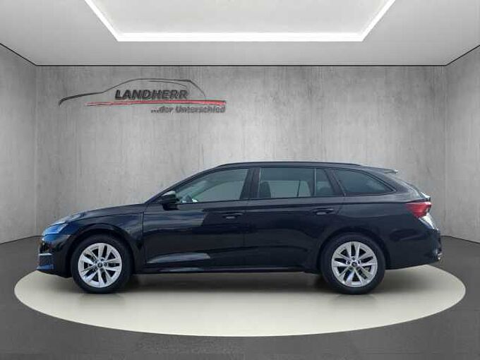 SKODA Octavia Combi  Selection 5.J Garantie/el.Heckklappe