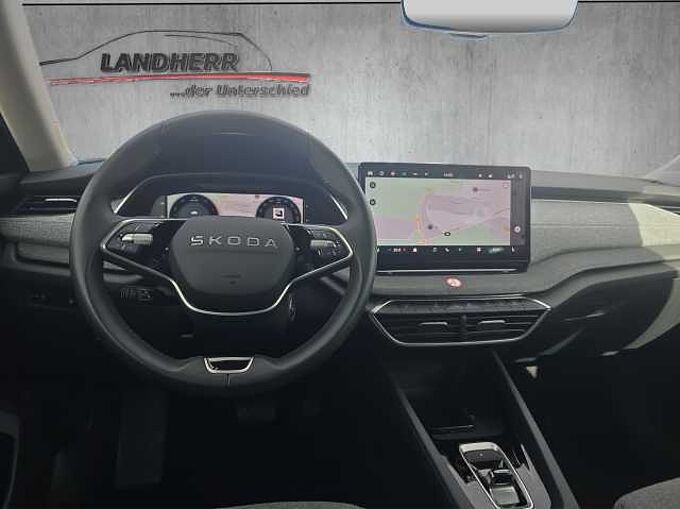 SKODA Octavia Combi  Selection 5.J Garantie/el.Heckklappe