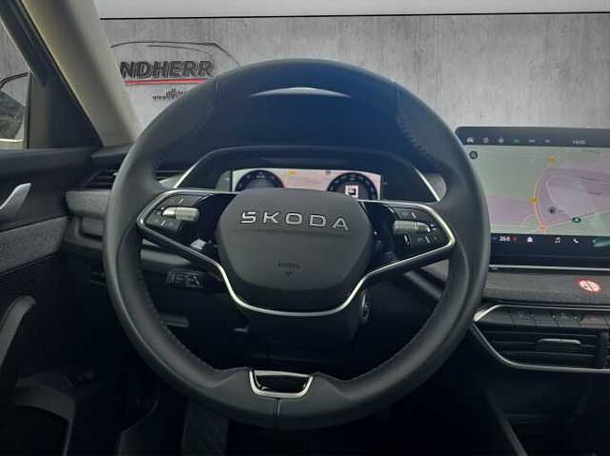 SKODA Octavia Combi  Selection 5.J Garantie/el.Heckklappe