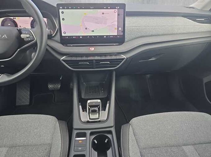 SKODA Octavia Combi  Selection 5.J Garantie/el.Heckklappe