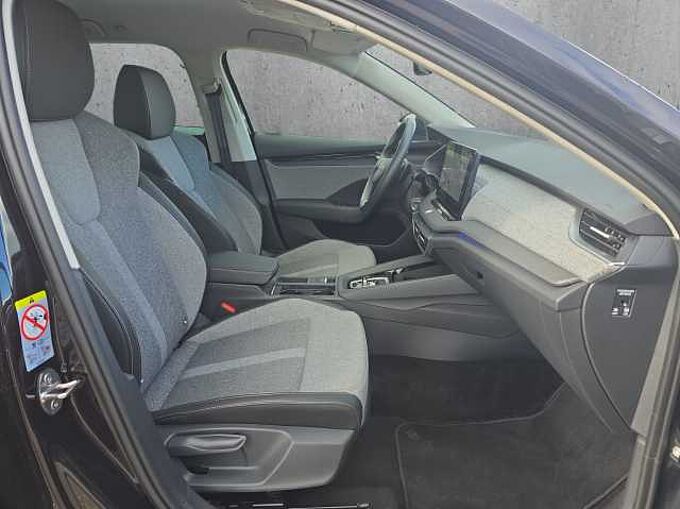 SKODA Octavia Combi  Selection 5.J Garantie/el.Heckklappe