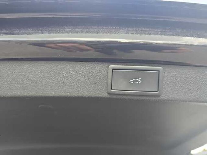 SKODA Octavia Combi  Selection 5.J Garantie/el.Heckklappe