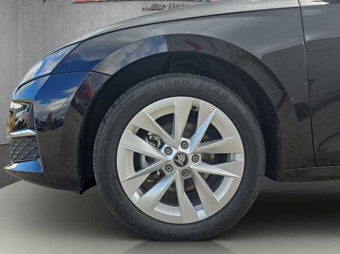 SKODA Octavia Combi  Selection 5.J Garantie/el.Heckklappe