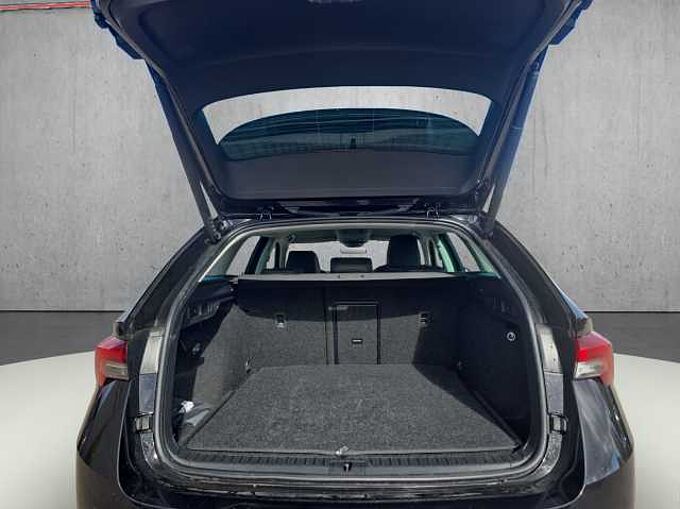 SKODA Octavia Combi  Selection 5.J Garantie/el.Heckklappe