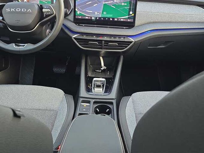 SKODA Octavia Combi Selection 5.J Garantie/ el. Heckklappe /Teilleder/Kamera....