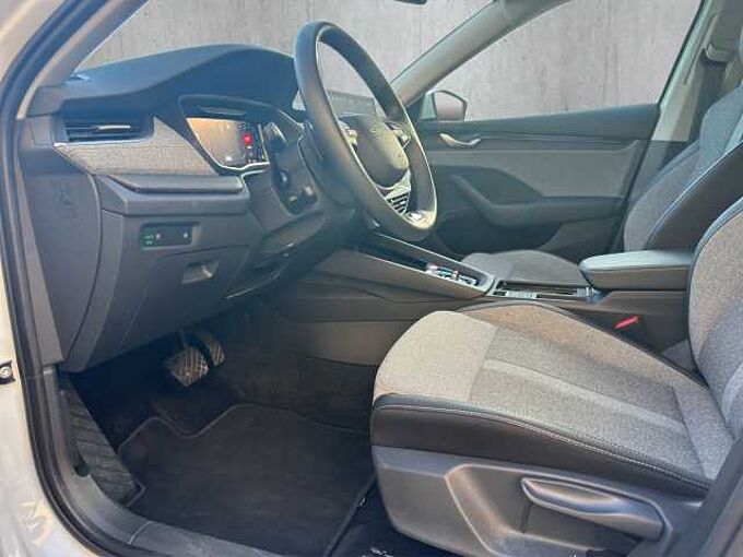 SKODA Octavia Combi Selection 5 J. Garantie / el Heckklappe