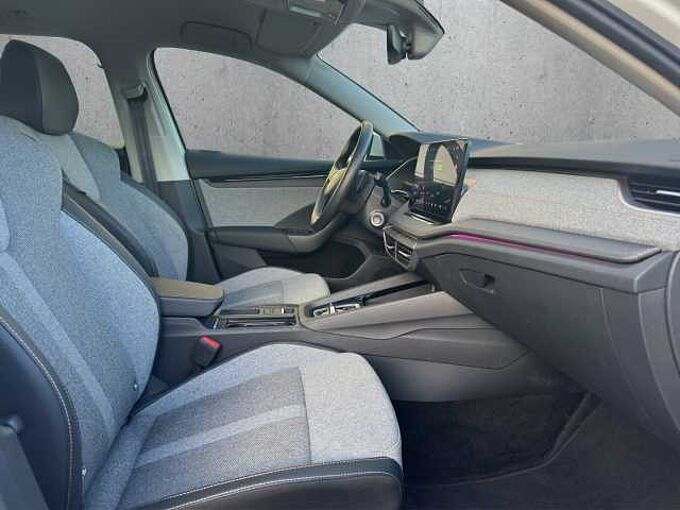 SKODA Octavia Combi Selection 5 J. Garantie / el Heckklappe