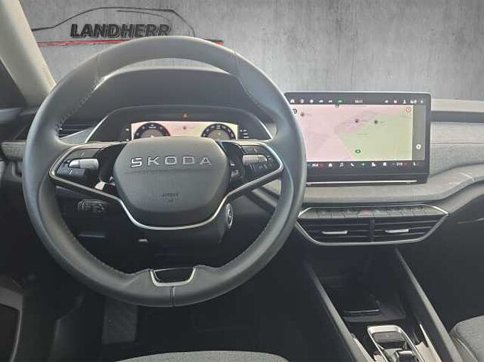 SKODA Octavia Combi Selection 5.J Garantie / Navi