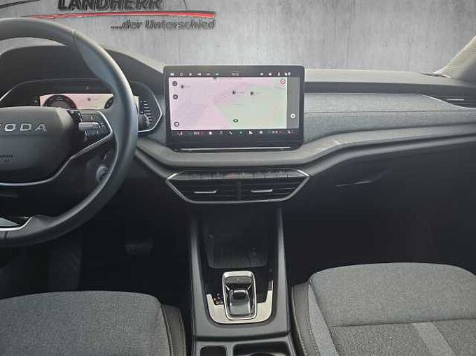 SKODA Octavia Combi Selection 5.J Garantie / Navi
