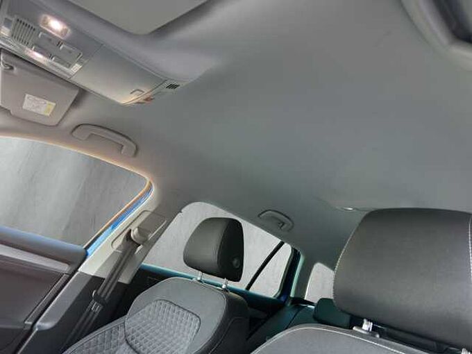 SKODA Superb 1.5 TSI Ambition //Kamera/Navi/Sitzheizung 