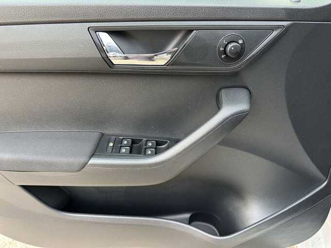 SKODA Fabia Kombi DSG Ambition *LED/Navi/ACC/Kamera*