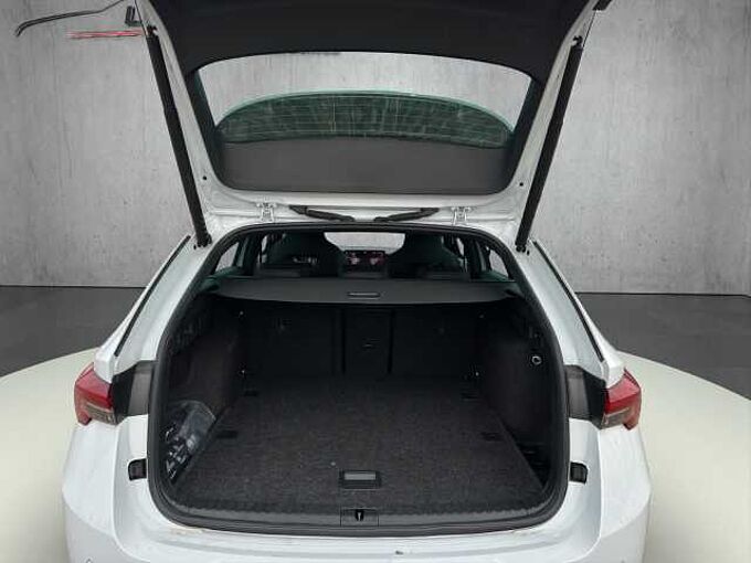 SKODA Octavia Combi Sportline 5. J Garantie/el. Heckklappe/Teilleder