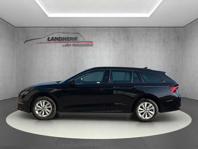 SKODA Octavia Combi 1.5 TSI Selection //5-Jahre Garantie /Navi/Sitzheizung Navi/Sitzheizung/Kamera