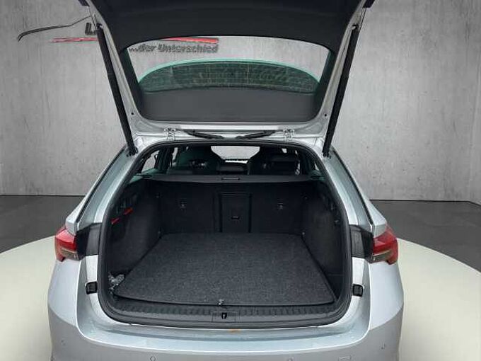 SKODA Octavia Combi  Sportline 5.J Garantie/ LED/Teilleder