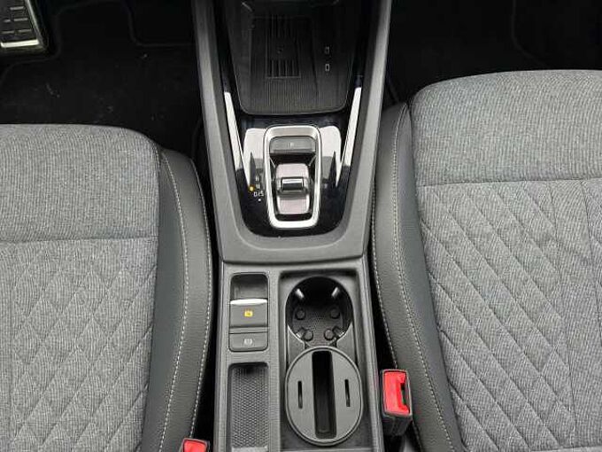 SKODA Octavia Combi Sportline 5. J Garantie/ el.Hecklappe/Teilleder