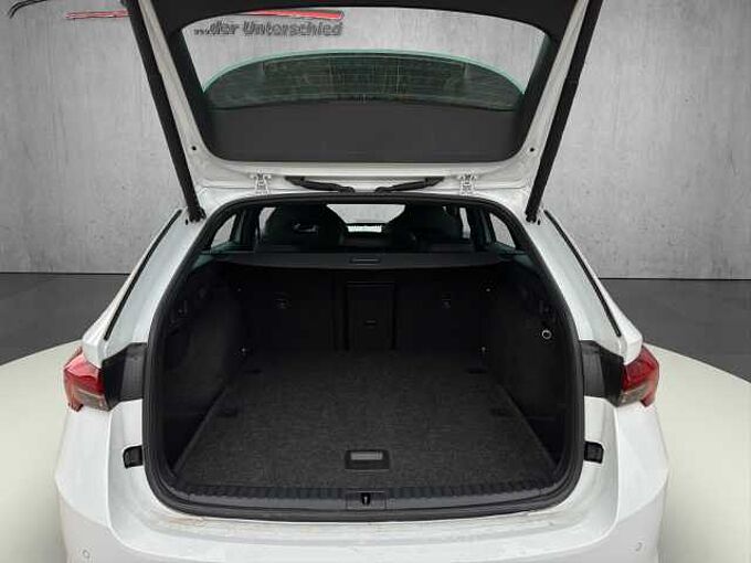 SKODA Octavia Combi Sportline 5. J Garantie/ el.Hecklappe/Teilleder