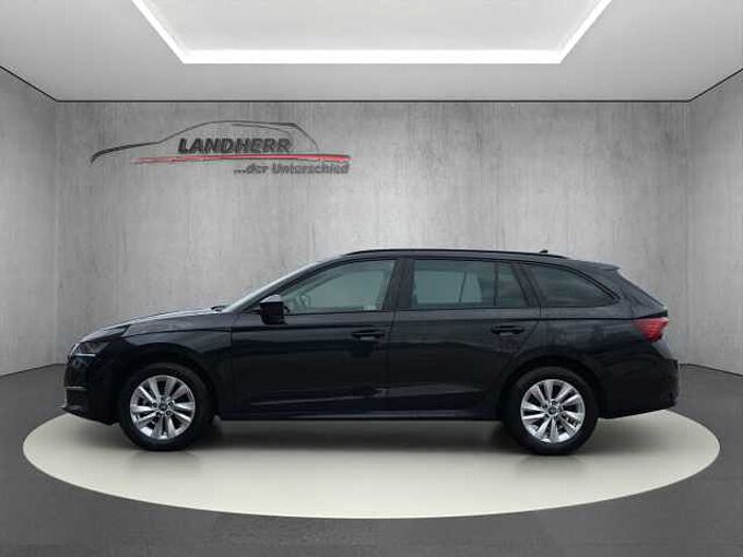 SKODA Octavia Combi TSI Selection  //5-J. Garantie /Navi/Sitzheizung el. Heckklappe