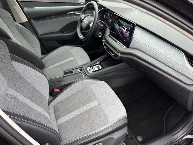 SKODA Octavia Combi TSI Selection  //5-J. Garantie /Navi/Sitzheizung el. Heckklappe