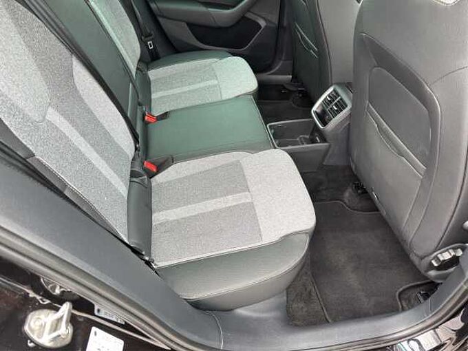 SKODA Octavia Combi TSI Selection  //5-J. Garantie /Navi/Sitzheizung el. Heckklappe