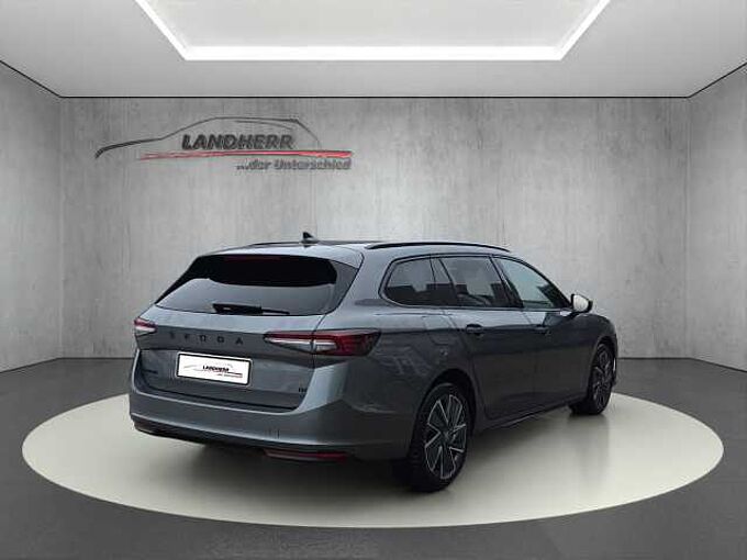 SKODA Superb Combi Sportline TSI Hybrid  / 5-Jahre Garantie /el. Heckklappe
