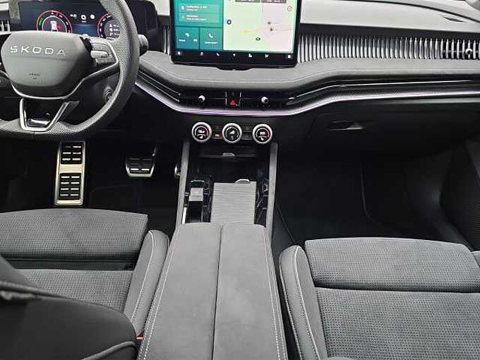 SKODA Superb Combi Sportline TSI Hybrid  / 5-Jahre Garantie /el. Heckklappe