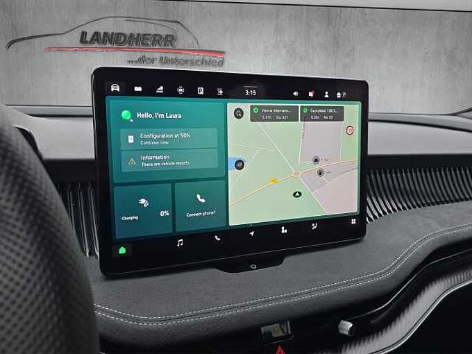 SKODA Superb Combi Sportline TSI Hybrid  / 5-Jahre Garantie /el. Heckklappe