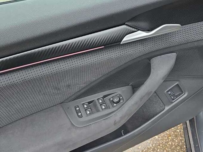 SKODA Superb Combi Sportline TSI Hybrid  / 5-Jahre Garantie /el. Heckklappe