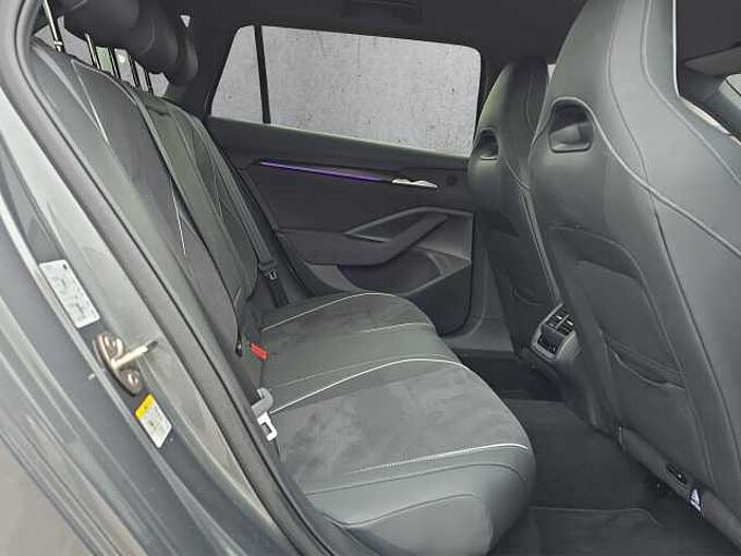 SKODA Superb Combi Sportline TSI Hybrid  / 5-Jahre Garantie /el. Heckklappe