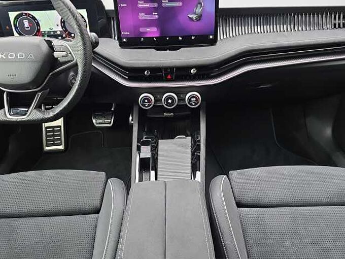 SKODA Superb Combi Sportline  TSI Hybrid  / 5-Jahre Garantie / el. Heckklappe