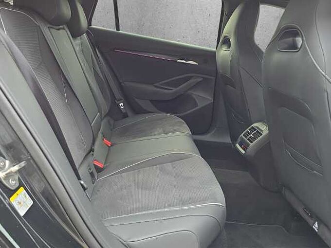 SKODA Superb Combi Sportline  TSI Hybrid  / 5-Jahre Garantie / el. Heckklappe