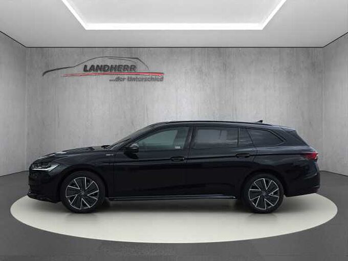 SKODA Superb Combi Sportline TSI Hybrid 5.Jahre Garantie / el. Heckklappe