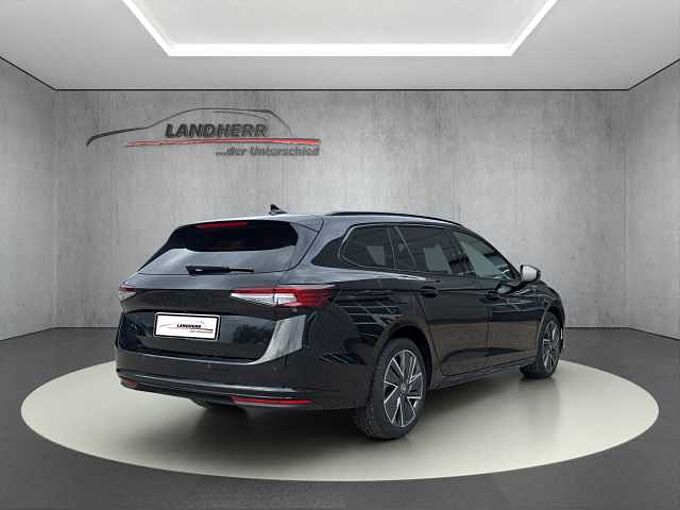 SKODA Superb Combi Sportline TSI Hybrid 5.Jahre Garantie / el. Heckklappe