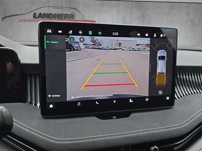 SKODA Superb Combi Sportline TSI Hybrid 5.Jahre Garantie / el. Heckklappe