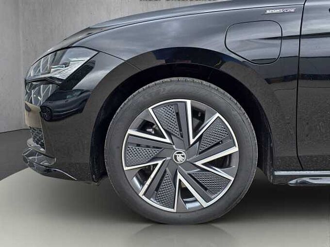 SKODA Superb Combi Sportline TSI Hybrid 5.Jahre Garantie / el. Heckklappe