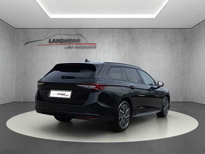 SKODA Superb Combi Sportline TSI Hybrid  / 5.Jahre Garantie / el. Heckklappe