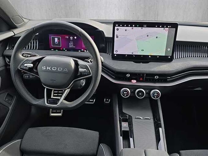 SKODA Superb Combi Sportline TSI Hybrid  / 5.Jahre Garantie / el. Heckklappe