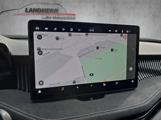 SKODA Superb Combi Sportline TSI Hybrid  / 5.Jahre Garantie / el. Heckklappe