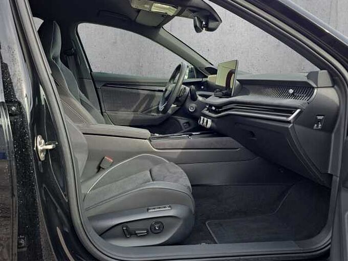 SKODA Superb Combi Sportline TSI Hybrid  / 5.Jahre Garantie / el. Heckklappe