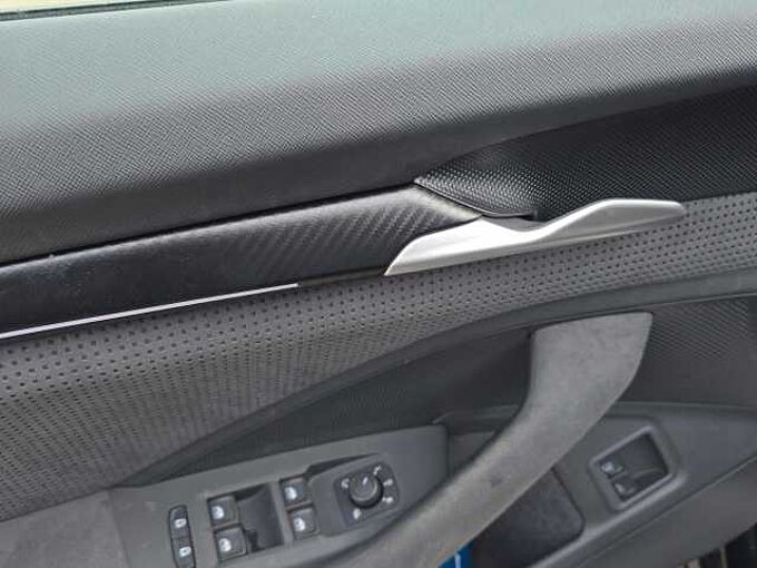 SKODA Superb Combi Sportline TSI Hybrid  / 5.Jahre Garantie / el. Heckklappe