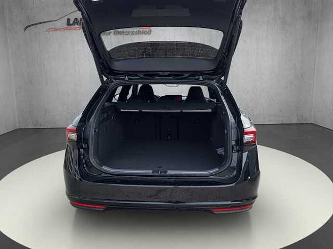 SKODA Superb Combi Sportline TSI Hybrid  / 5.Jahre Garantie / el. Heckklappe