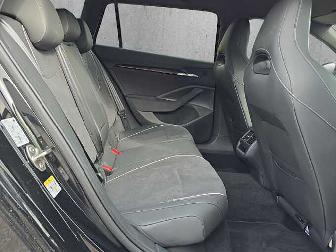 SKODA Superb Combi Sportline TSI Hybrid  / 5.Jahre Garantie / el. Heckklappe