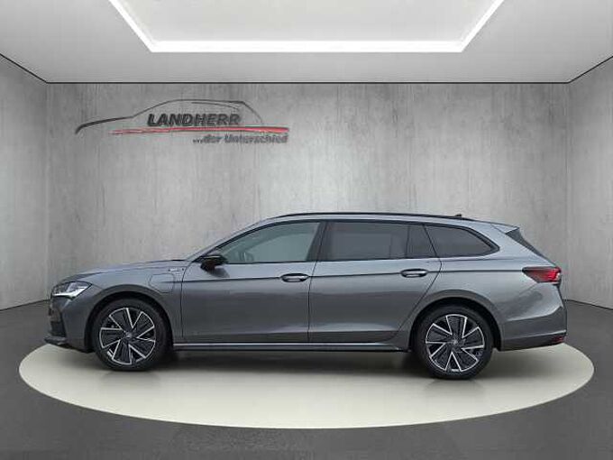 SKODA Superb Combi Sportline  TSI Hybrid / 5. Jahre Garantie /el. Heckklappe