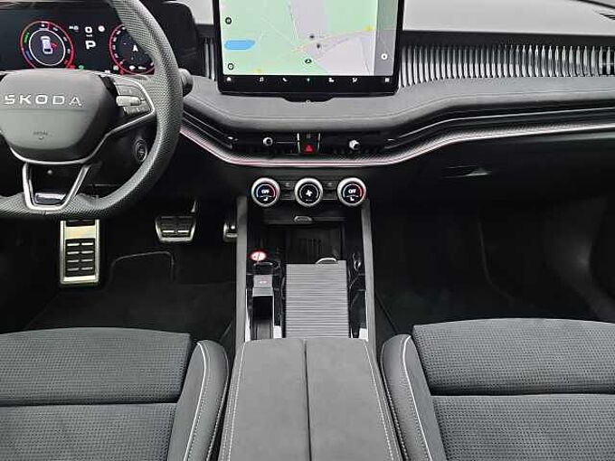 SKODA Superb Combi Sportline  TSI Hybrid / 5. Jahre Garantie /el. Heckklappe