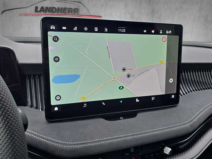 SKODA Superb Combi Sportline  TSI Hybrid / 5. Jahre Garantie /el. Heckklappe