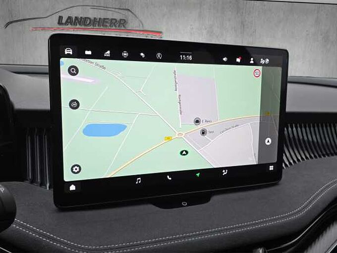 SKODA Superb Combi Sportline TSI Hybrid 5.Jahre Garantie /el. Heckklappe