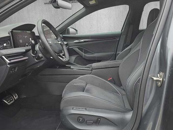 SKODA Superb Combi Sportline TSI Hybrid 5.Jahre Garantie /el. Heckklappe