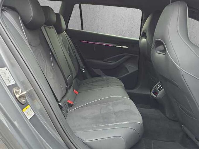 SKODA Superb Combi Sportline TSI Hybrid 5.Jahre Garantie /el. Heckklappe